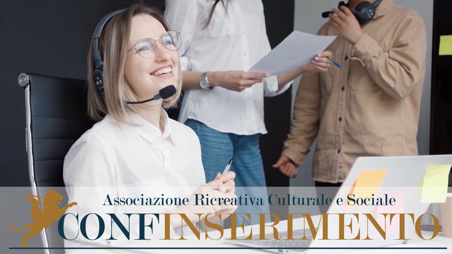 Benessere Comunitario